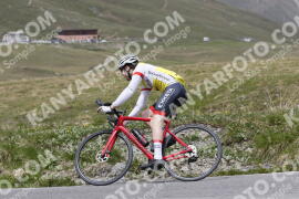 Photo #3186661 | 21-06-2023 13:47 | Passo Dello Stelvio - Peak BICYCLES