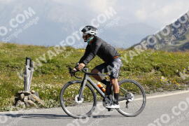 Foto #3509506 | 17-07-2023 10:12 | Passo Dello Stelvio - die Spitze BICYCLES