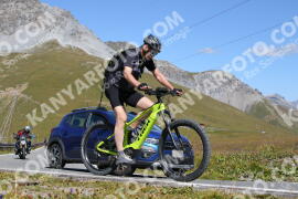 Foto #3808918 | 11-08-2023 11:31 | Passo Dello Stelvio - die Spitze BICYCLES
