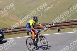 Photo #4016094 | 22-08-2023 10:02 | Passo Dello Stelvio - Peak BICYCLES