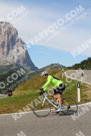 Photo #2613543 | 13-08-2022 10:46 | Gardena Pass BICYCLES