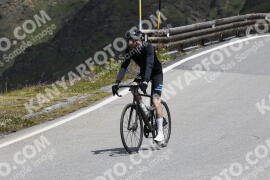 Photo #3626668 | 29-07-2023 13:17 | Passo Dello Stelvio - Peak BICYCLES