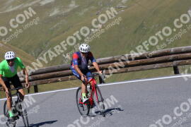Photo #3958367 | 19-08-2023 11:10 | Passo Dello Stelvio - Peak BICYCLES