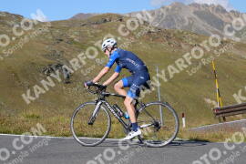 Foto #4016010 | 22-08-2023 10:00 | Passo Dello Stelvio - die Spitze BICYCLES