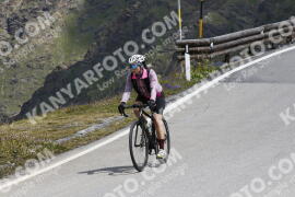 Photo #3622844 | 29-07-2023 12:25 | Passo Dello Stelvio - Peak BICYCLES