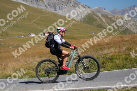 Photo #2665409 | 16-08-2022 10:36 | Passo Dello Stelvio - Peak BICYCLES