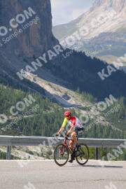 Foto #2573554 | 10-08-2022 10:55 | Gardena Pass BICYCLES