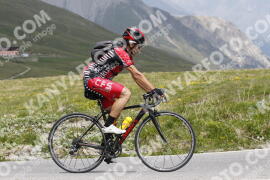 Photo #3281813 | 29-06-2023 12:02 | Passo Dello Stelvio - Peak BICYCLES