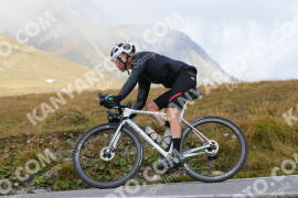 Photo #4263854 | 16-09-2023 11:27 | Passo Dello Stelvio - Peak BICYCLES