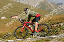 Foto #4061347 | 25-08-2023 10:09 | Passo Dello Stelvio - die Spitze BICYCLES