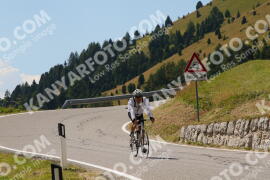 Photo #2502301 | 04-08-2022 14:40 | Gardena Pass BICYCLES