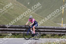 Photo #3421198 | 11-07-2023 10:21 | Passo Dello Stelvio - Peak BICYCLES
