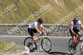 Photo #4243868 | 11-09-2023 13:28 | Passo Dello Stelvio - Prato side BICYCLES