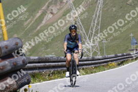 Photo #3461547 | 15-07-2023 11:18 | Passo Dello Stelvio - Peak BICYCLES
