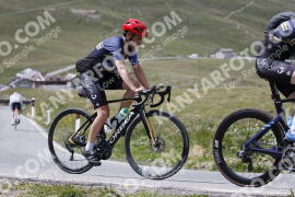 Photo #3213988 | 24-06-2023 15:53 | Passo Dello Stelvio - Peak BICYCLES