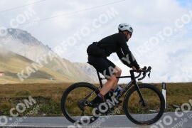 Photo #4263174 | 16-09-2023 10:50 | Passo Dello Stelvio - Peak BICYCLES