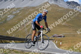Foto #4254548 | 12-09-2023 14:43 | Passo Dello Stelvio - die Spitze BICYCLES