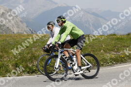 Photo #3426541 | 11-07-2023 13:21 | Passo Dello Stelvio - Peak BICYCLES