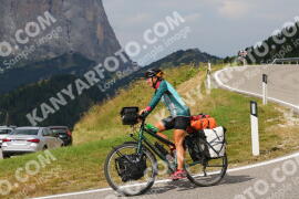 Photo #2521686 | 06-08-2022 10:34 | Gardena Pass BICYCLES
