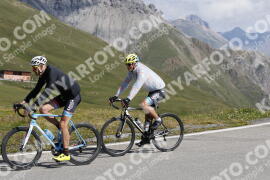 Foto #3439018 | 14-07-2023 10:20 | Passo Dello Stelvio - die Spitze BICYCLES