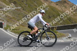 Foto #2718173 | 23-08-2022 12:21 | Passo Dello Stelvio - Prato Seite BICYCLES