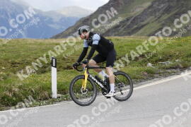 Photo #3198434 | 23-06-2023 11:28 | Passo Dello Stelvio - Peak BICYCLES