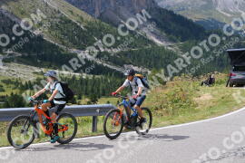 Photo #2615154 | 13-08-2022 11:38 | Gardena Pass BICYCLES