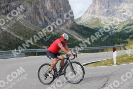 Photo #2530763 | 07-08-2022 10:16 | Gardena Pass BICYCLES