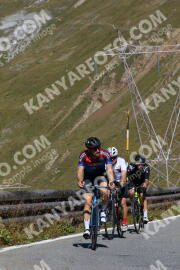 Photo #2665655 | 16-08-2022 10:51 | Passo Dello Stelvio - Peak BICYCLES
