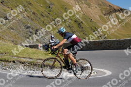 Foto #2717614 | 23-08-2022 11:29 | Passo Dello Stelvio - Prato Seite BICYCLES