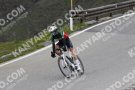 Foto #3310038 | 02-07-2023 14:42 | Passo Dello Stelvio - die Spitze BICYCLES