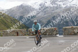 Photo #4097512 | 30-08-2023 13:59 | Passo Dello Stelvio - Prato side BICYCLES