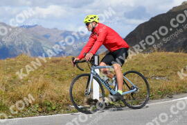 Photo #4293210 | 19-09-2023 13:43 | Passo Dello Stelvio - Peak BICYCLES