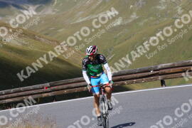 Photo #4000701 | 21-08-2023 10:20 | Passo Dello Stelvio - Peak BICYCLES