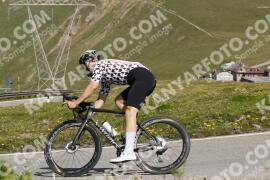 Foto #3421336 | 11-07-2023 10:26 | Passo Dello Stelvio - die Spitze BICYCLES
