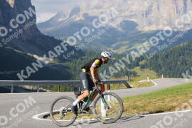Photo #2572677 | 10-08-2022 09:31 | Gardena Pass BICYCLES