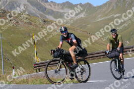 Photo #3957353 | 19-08-2023 10:48 | Passo Dello Stelvio - Peak BICYCLES
