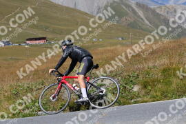 Foto #2671637 | 16-08-2022 13:39 | Passo Dello Stelvio - die Spitze BICYCLES