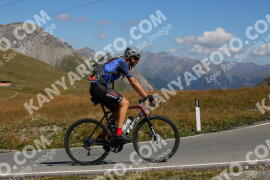 Photo #2666142 | 16-08-2022 11:13 | Passo Dello Stelvio - Peak BICYCLES