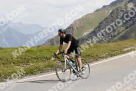Foto #3414181 | 10-07-2023 11:02 | Passo Dello Stelvio - die Spitze BICYCLES