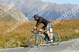 Photo #2728496 | 24-08-2022 11:53 | Passo Dello Stelvio - Peak BICYCLES