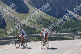 Photo #2643563 | 14-08-2022 13:12 | Gardena Pass BICYCLES