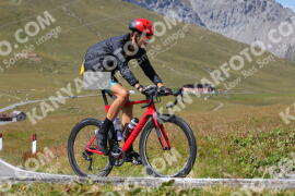 Photo #4024095 | 22-08-2023 14:49 | Passo Dello Stelvio - Peak BICYCLES