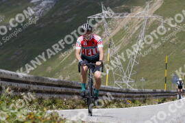 Photo #3622538 | 29-07-2023 12:23 | Passo Dello Stelvio - Peak BICYCLES