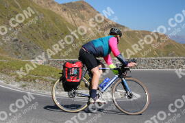 Photo #4211929 | 09-09-2023 13:46 | Passo Dello Stelvio - Prato side BICYCLES