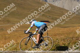 Foto #4254656 | 12-09-2023 14:53 | Passo Dello Stelvio - die Spitze BICYCLES