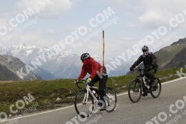 Foto #3110080 | 16-06-2023 12:34 | Passo Dello Stelvio - die Spitze BICYCLES