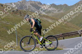 Photo #3958320 | 19-08-2023 11:09 | Passo Dello Stelvio - Peak BICYCLES