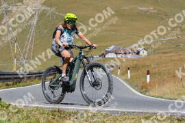 Foto #2727424 | 24-08-2022 11:27 | Passo Dello Stelvio - die Spitze BICYCLES