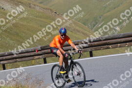 Photo #3957237 | 19-08-2023 10:46 | Passo Dello Stelvio - Peak BICYCLES